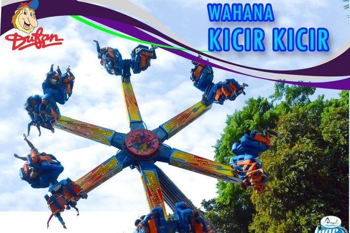 Harga Promo Tiket Dufan Mulai Rp 166.500 sampai 18 Juni 2026