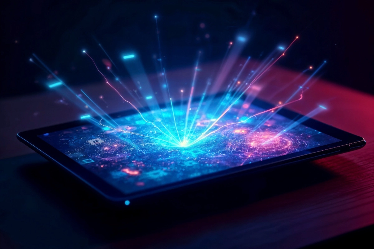 Internet Dunia Diam-diam Sedang Berubah, AI Jadi Pelaku Utamanya