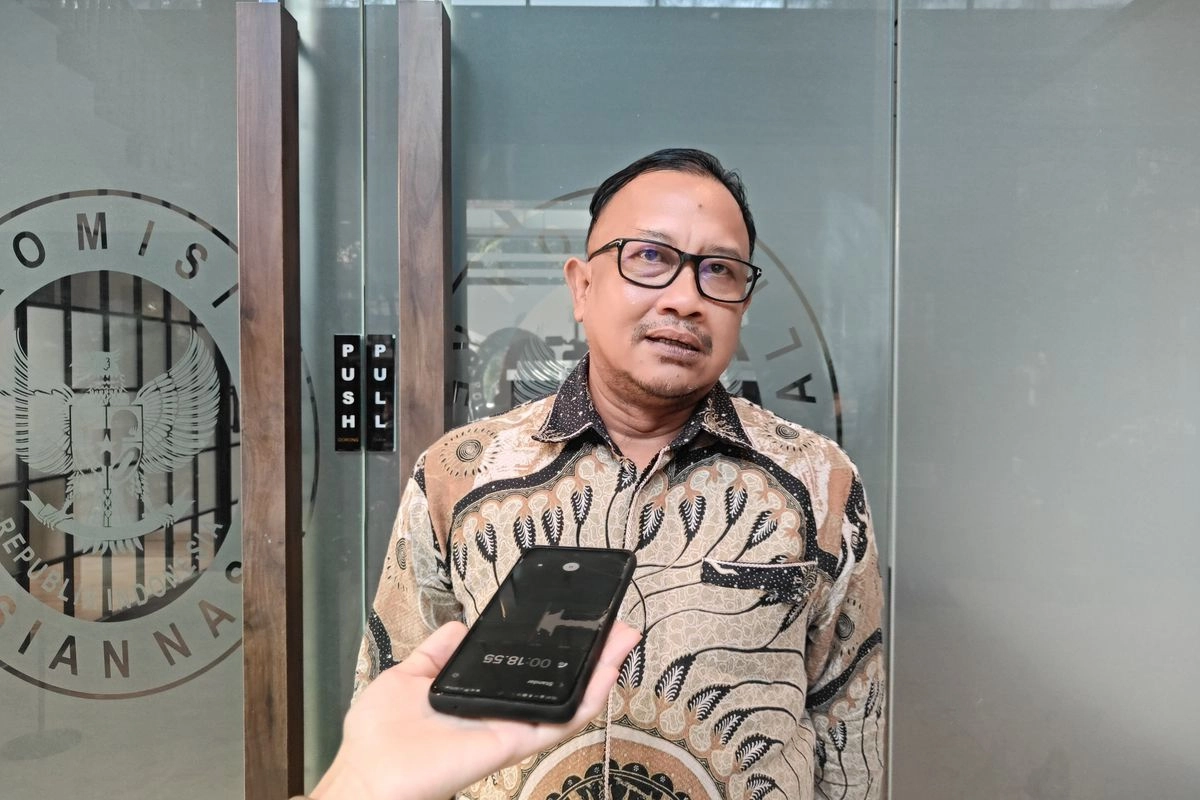 Kompolnas: Penambahan Usia Pensiun Kapolri Harus Diimbangi Peningkatan Pelayanan Publik