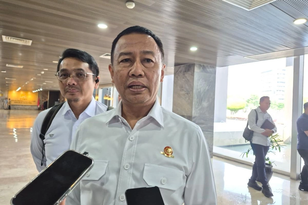 Libur Sekolah, Mobilitas Masyarakat Diproyeksi Naik 6 Persen, Kemenhub Bersiap