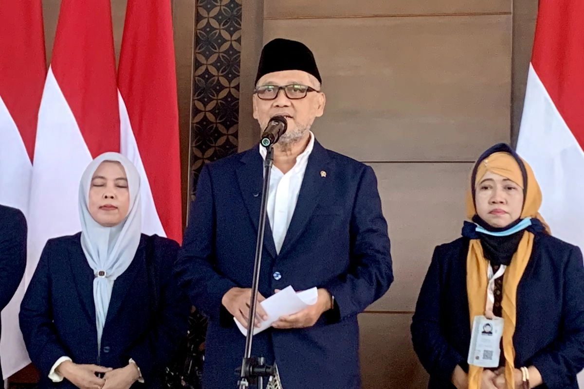 Menhaj Akan Akreditasi Biro Umrah Buntut Kasus Hanania Travel