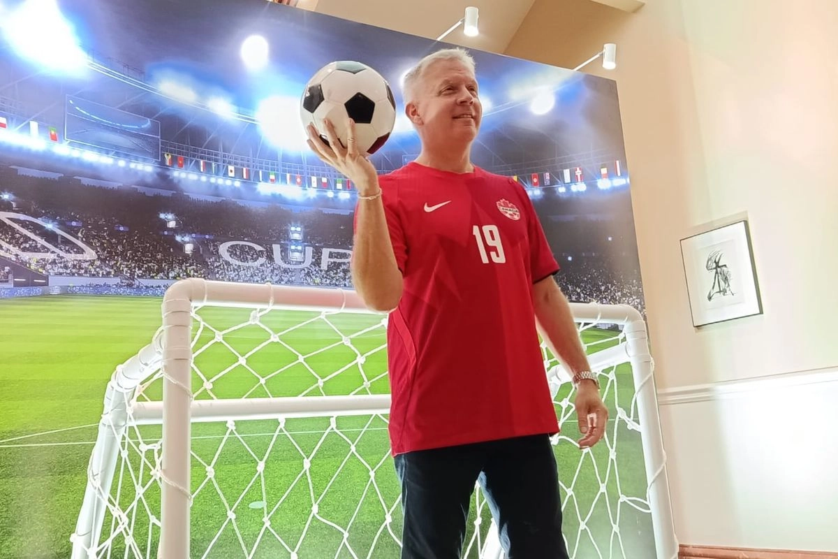 Piala Dunia 2026 Dimulai, Kanada Siap Sambut Suporter dan Lebih Banyak Wisatawan Indonesia