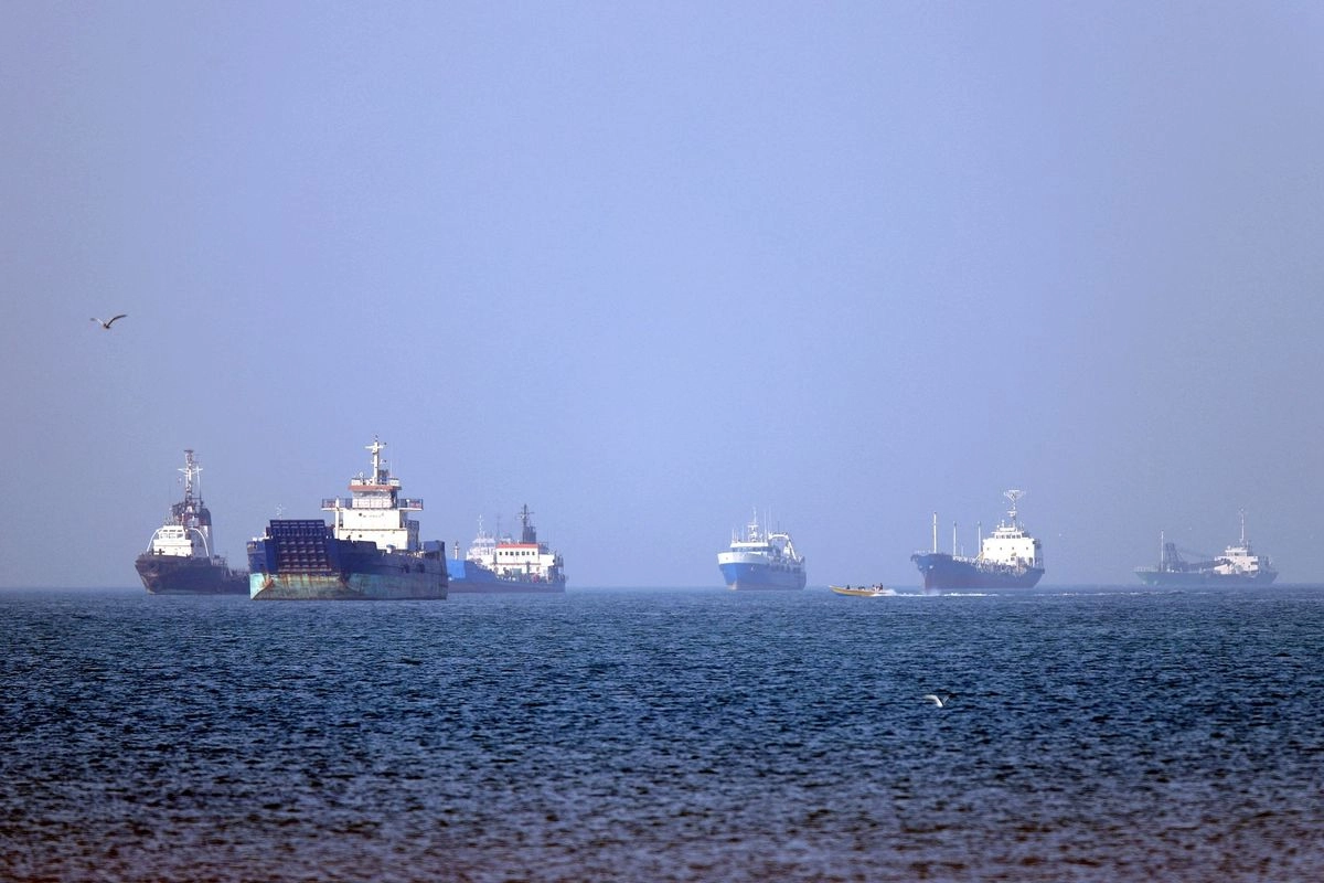 Selat Hormuz Membara, Iran Bertekad Ubah Seluruh Kawasan Jadi Neraka