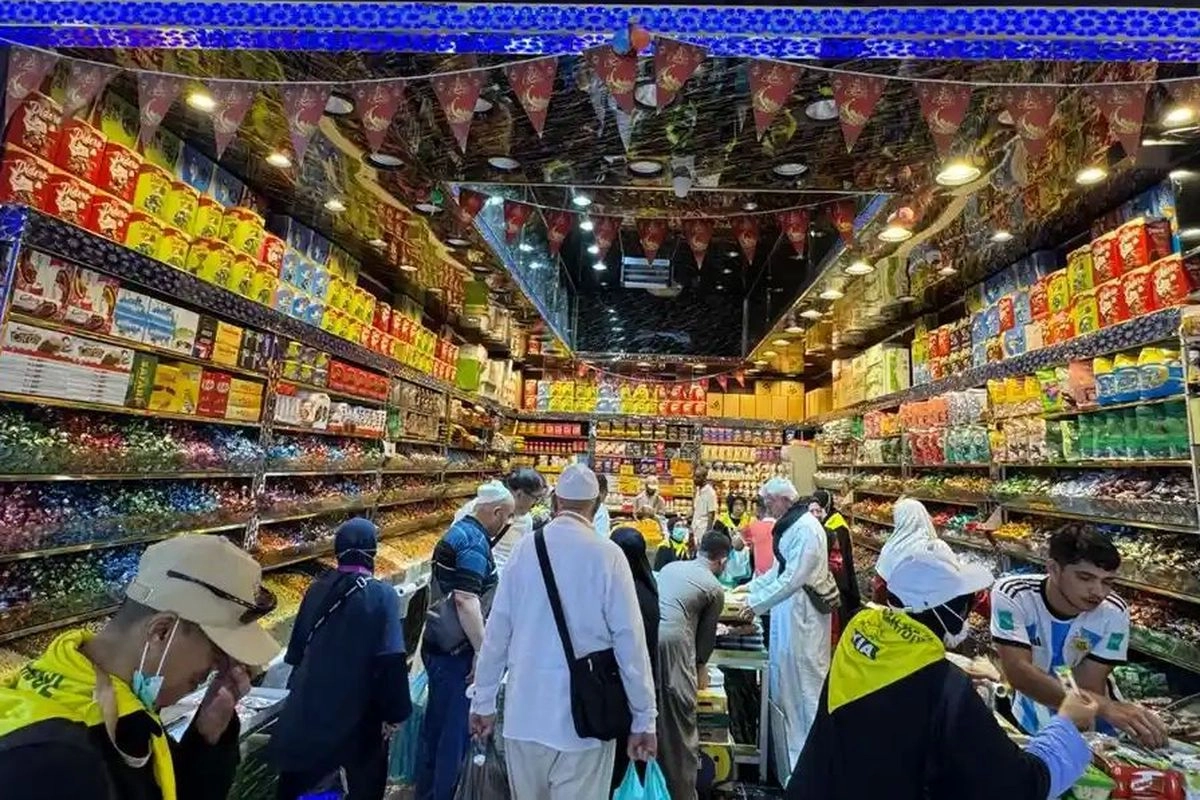 Terbongkarnya Dugaan Pelanggaran Haji: Dam Ilegal hingga Badal Fiktif Miliaran