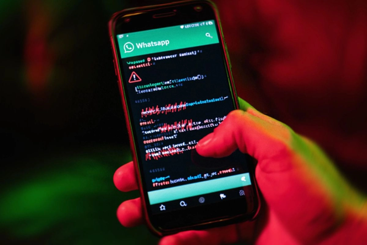 WhatsApp Digempur Spyware Baru, Diduga Terkait Perusahaan Israel