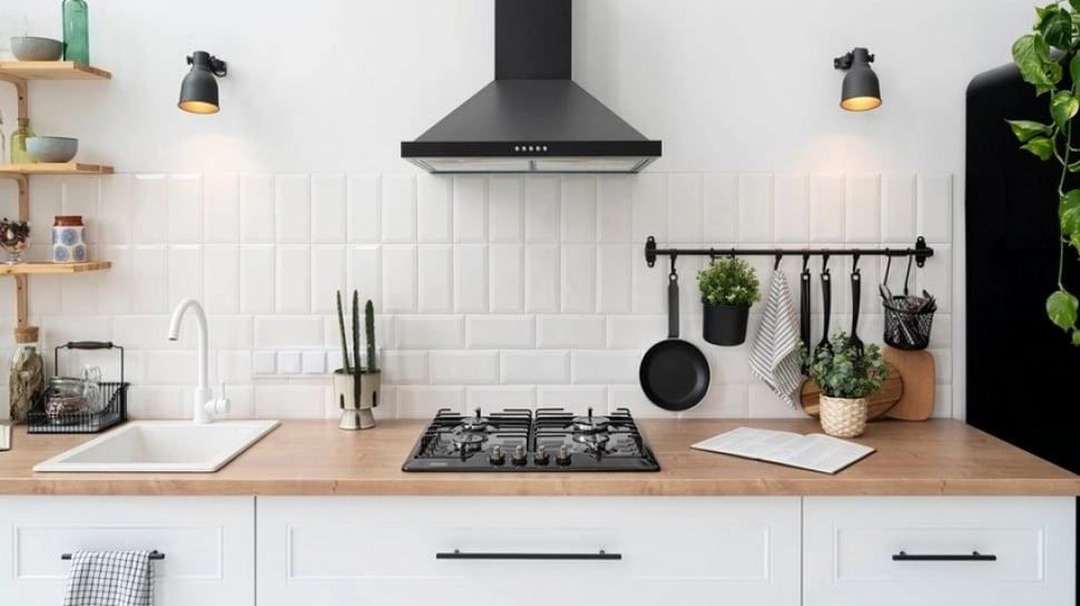5 Warna Dapur Terbaik Menurut Feng Shui yang Bisa Mendatangkan Rezeki dan Kemakmuran