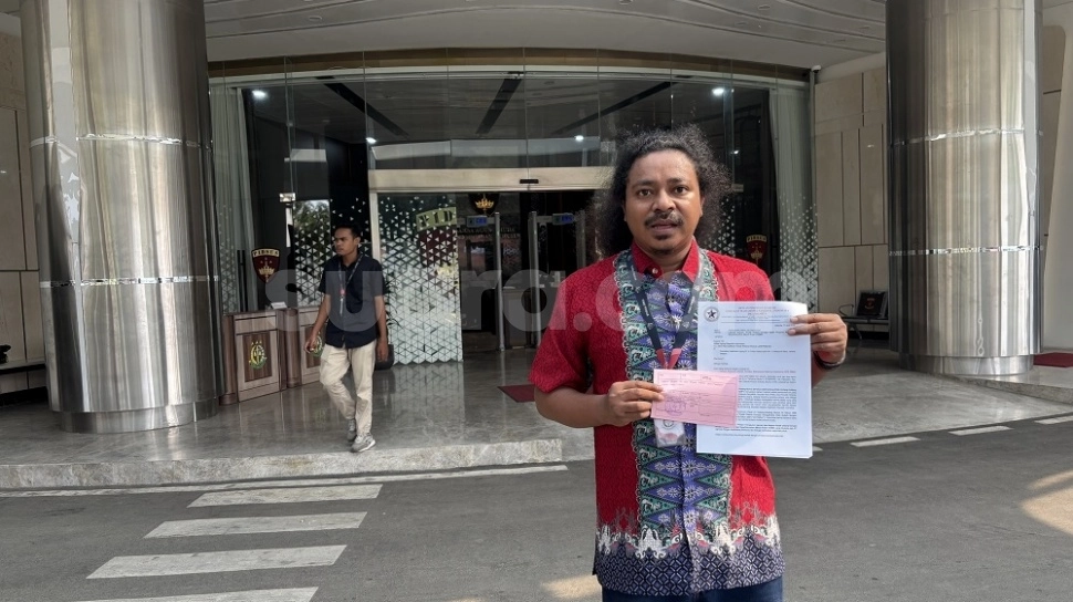 Anggaran Diduga Disunat Rp1,4 M Per Unit, GMNI Laporkan Dugaan Korupsi KDMP ke Kejagung