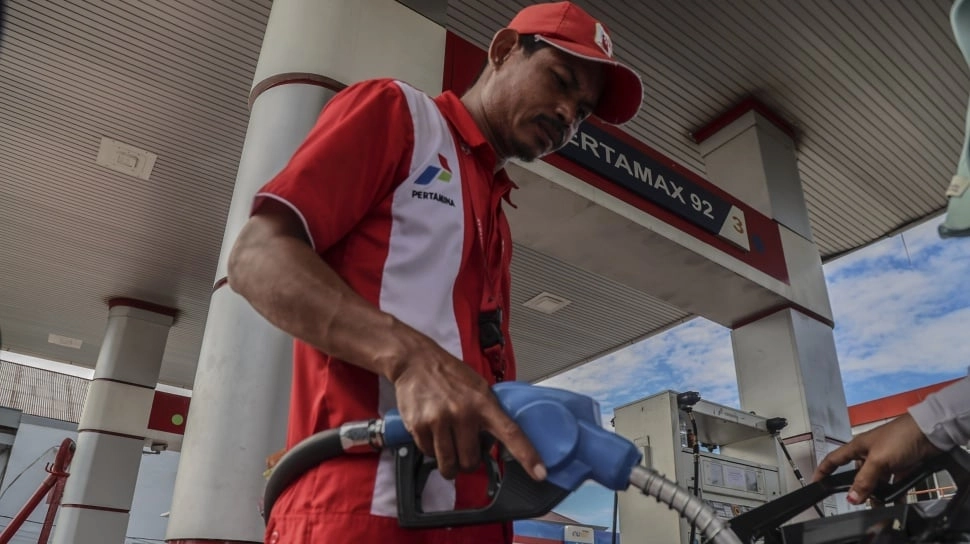 Banyak Protes Pertamax Naik, Jubir Bahlil Ajak Rakyat Bergandeng Tangan