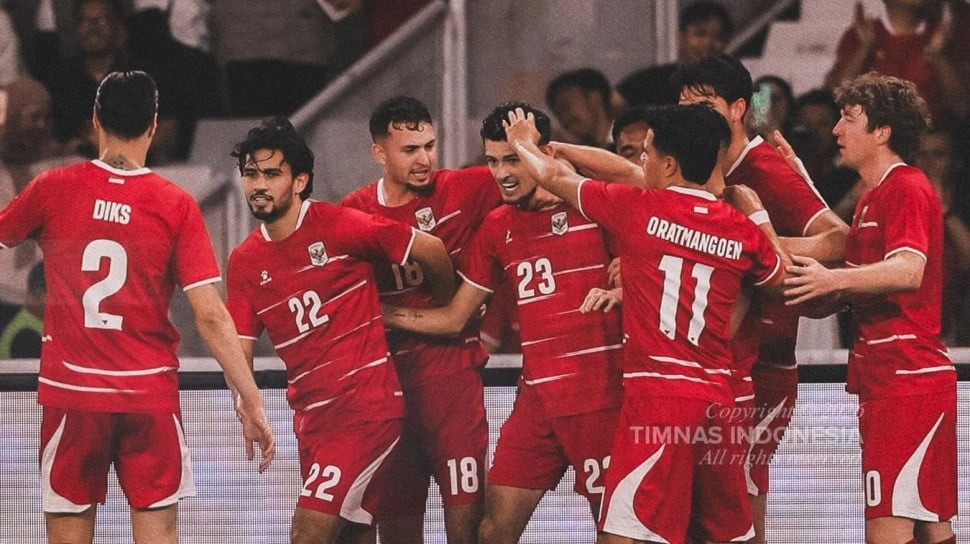 Erick Thohir Akui Komposisi Skuad Timnas Indonesia di Piala AFF 2026 Belum Pasti