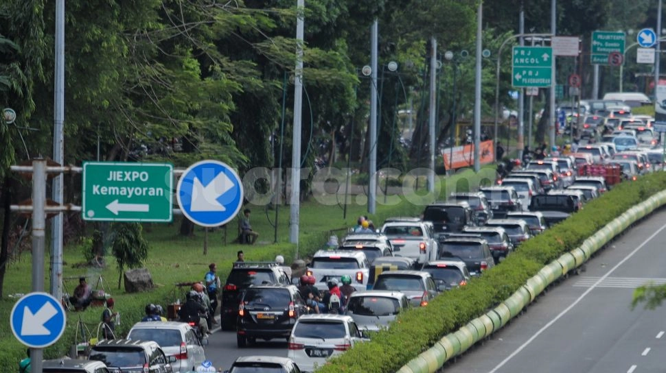 Jadi Aset Negara, Pemerintah Bakal Revitalisasi Kawasan Kemayoran Indah Golf