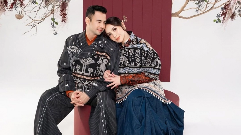 Kronologi Nama dan Foto Raffi Ahmad Dicatut Oknum Pegawai PT Blueray Cargo