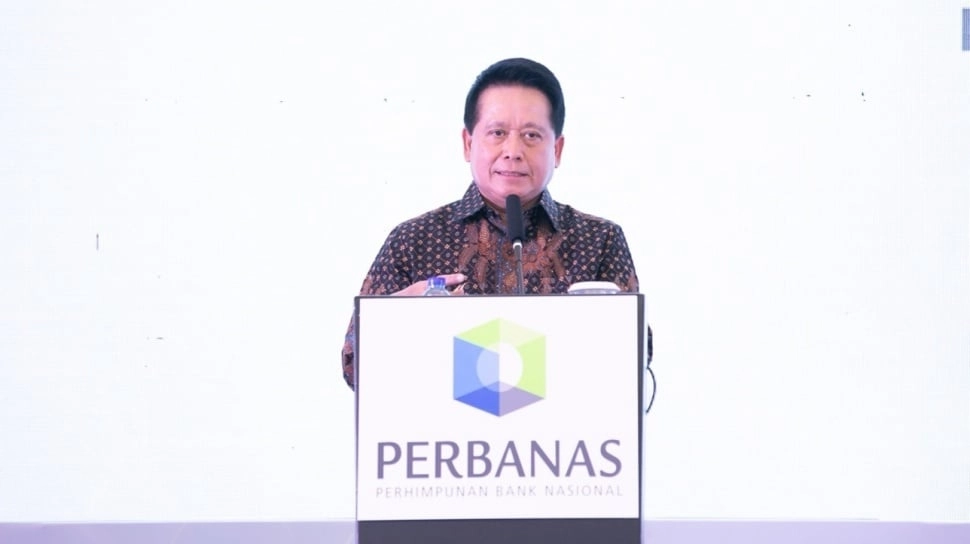 Perbanas: Perbankan Nasional Tetap Sehat, Kredit Tumbuh Hampir 10 Persen