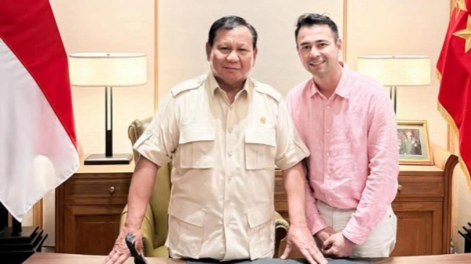 Raffi Ahmad Diduga Terlibat Kasus Korupsi Bea Cukai, Apa Perannya?
