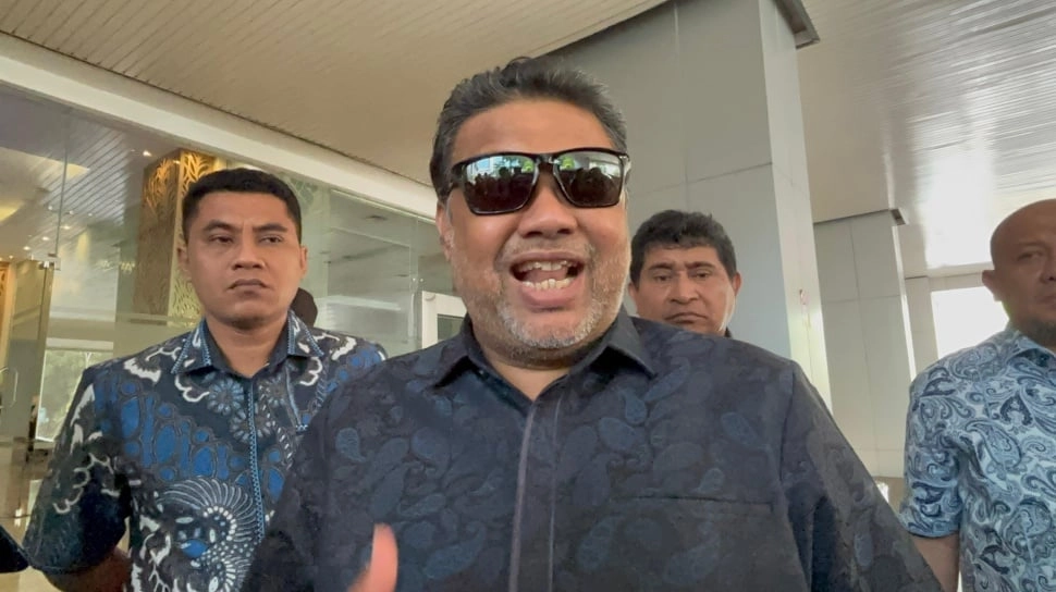 Said Iqbal Ungkap Alasan Buruh Belum Turun ke Jalan Meski Harga Pertamax Melonjak