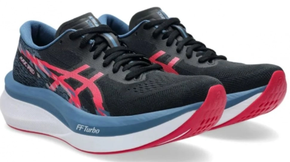 Sepatu Asics Magic Speed Cocok untuk Lari Apa? Cek Kelebihan, Harga dan Review Pengguna