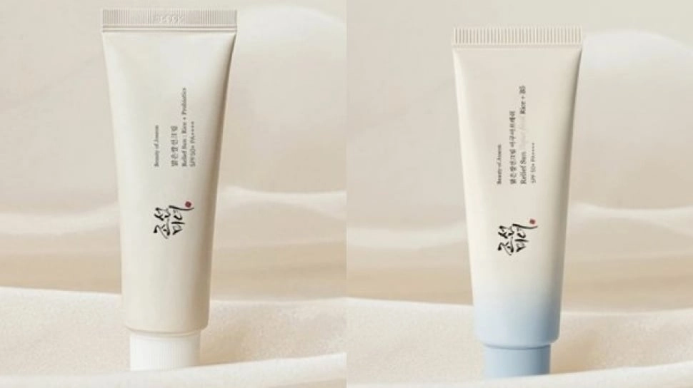 Sunscreen Apa yang Bikin Glowing? Ini 3 Pilihan Terbaik sesuai Review Pengguna