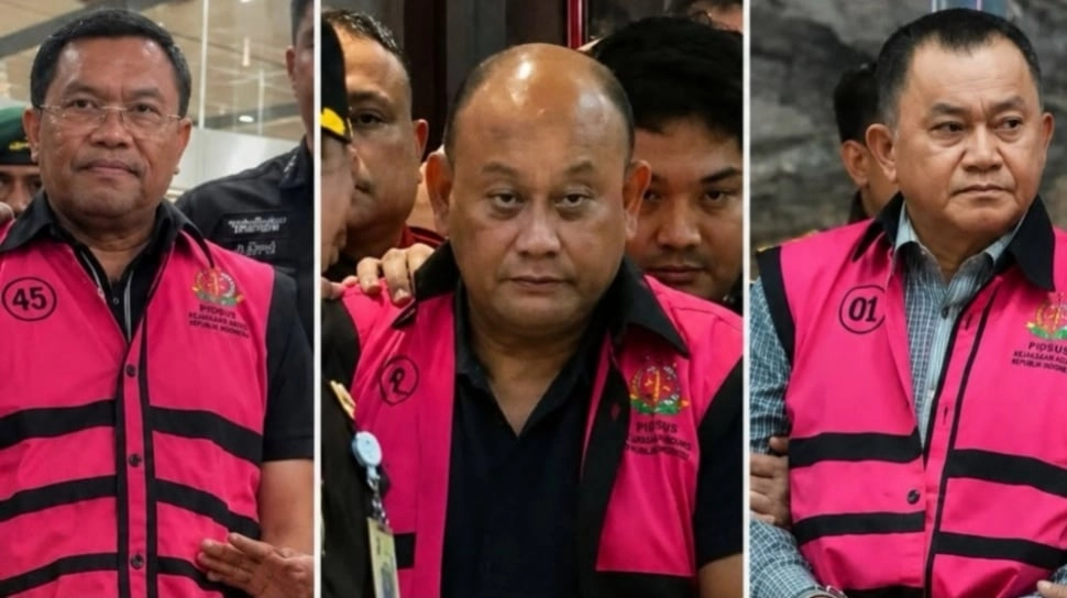 Survei: Publik Disebut Optimistis dengan Pemberantasan Korupsi yang Dilakukan Pemerintah