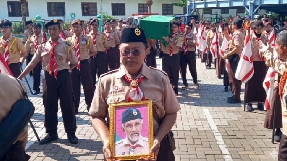 Tabrak Lari Tewaskan Tokoh Pramuka Tangerang, Polisi Kantongi Identitas Kendaraan