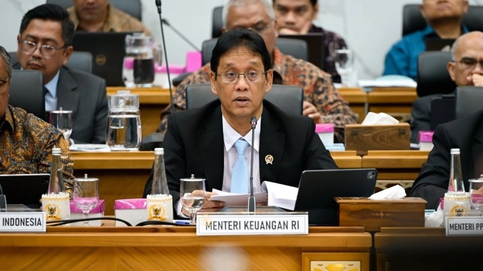 Target Penerimaan Negara Naik di 2027, Purbaya Bakal Andalkan Coretax