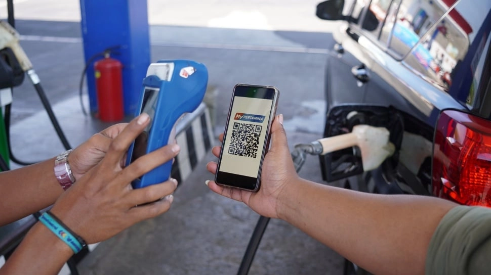 UMKM Menjerit! Barcode BBM Subsidi Diblokir Tiba-tiba, PDIP Desak Pemerintah Transparan