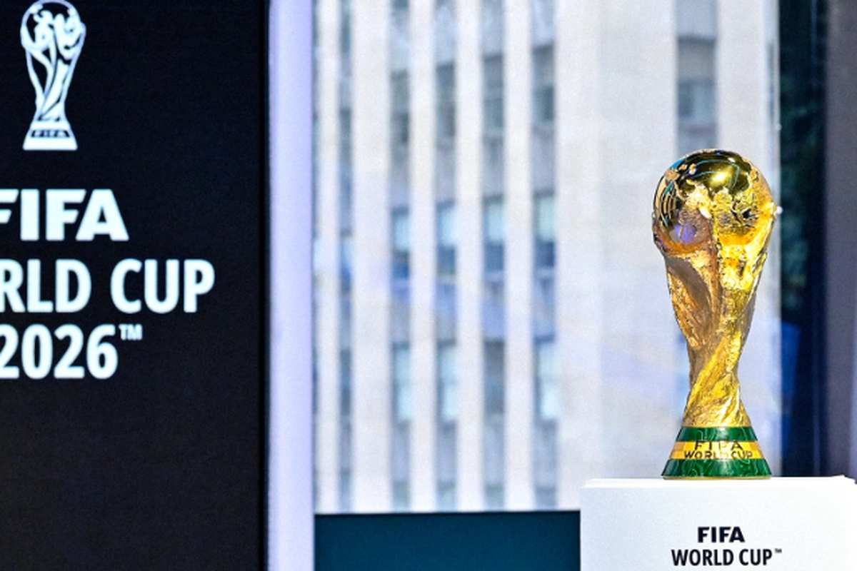 3 Cara Cek Live Score Piala Dunia 2026 di HP Android dan iPhone