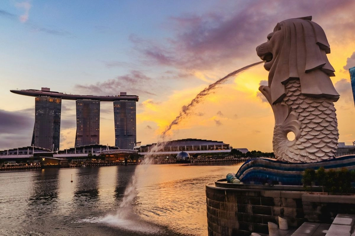 5 Tempat Wisata di Singapura yang Wajib Dikunjungi, Ada yang Gratis