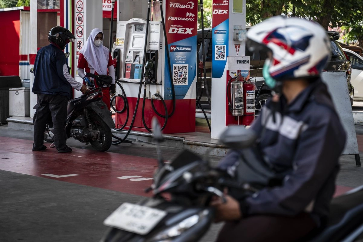 Di Balik Kenaikan Pertamax: Konflik Timur Tengah, Inflasi, hingga Risiko Pertalite