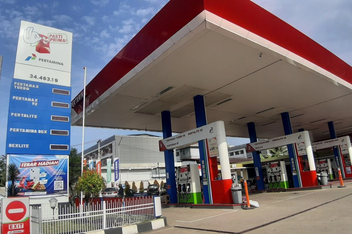Efek Domino Pertamax Naik: Daya Beli Turun, Penjualan UMKM Terancam