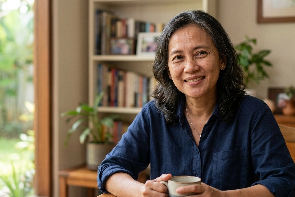Efek Menopause pada Kulit dan Rambut, Dokter Ungkap Cara Merawatnya