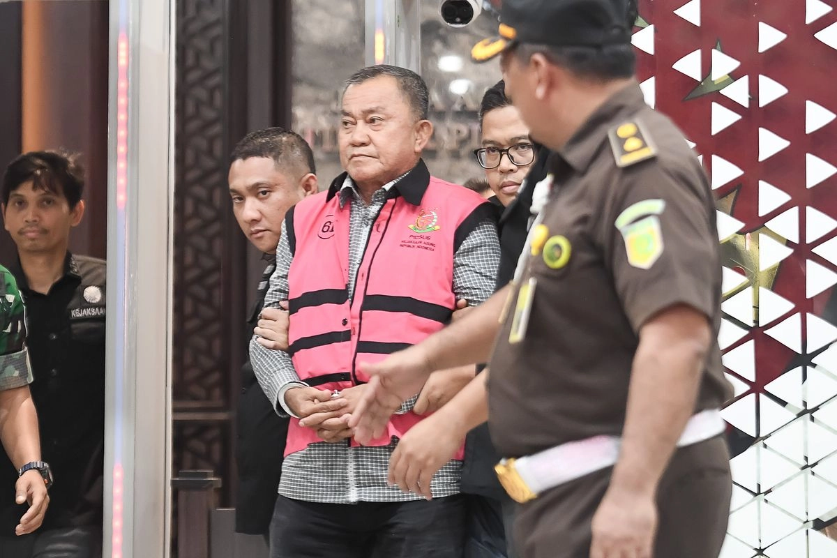 Kejagung Segera Periksa Sony Sonjaya yang Ingin Jadi Justice Collaborator