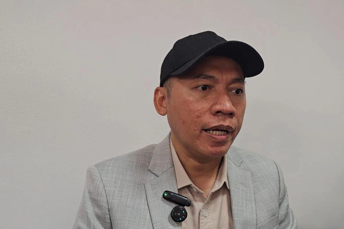 Komnas Haji: Isu KBIHU ''Nakal'' Jadi Salah Satu Topik Sentral Tahun Ini