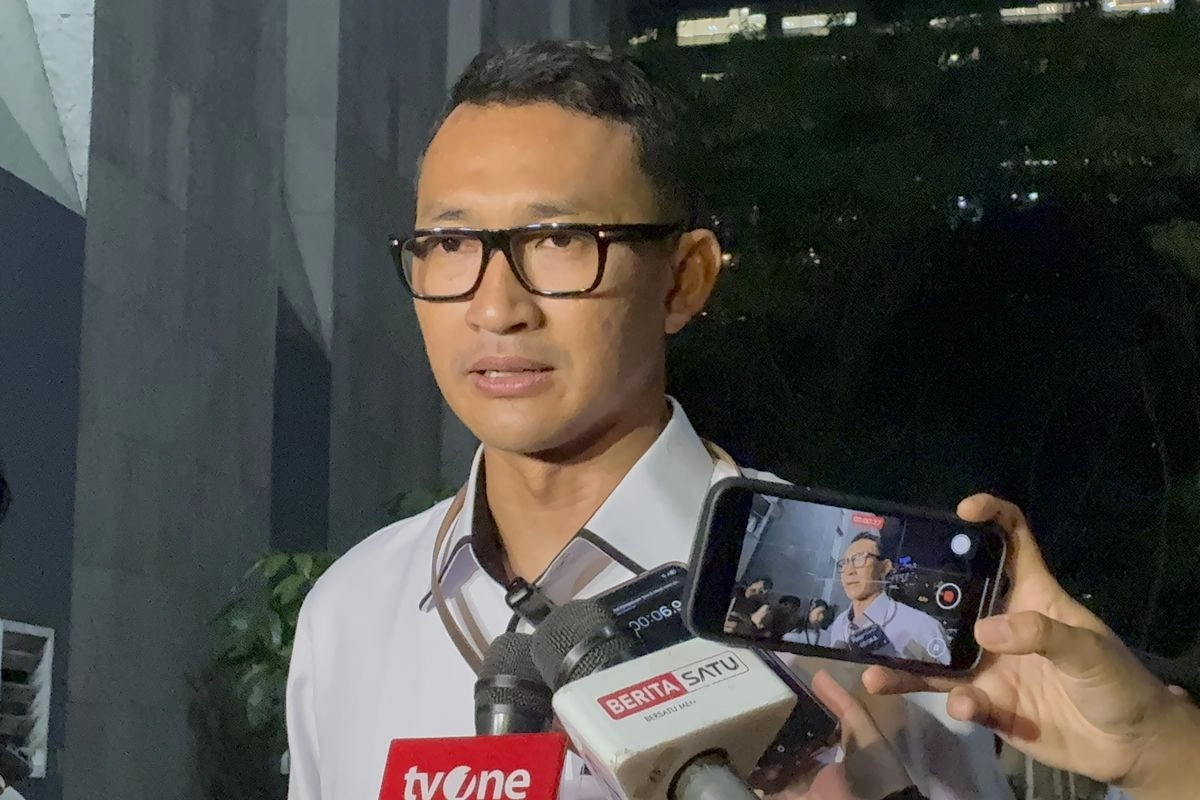 KPK Periksa Pendiri Indonesia Audit Watch Jadi Saksi Kasus Bea Cukai