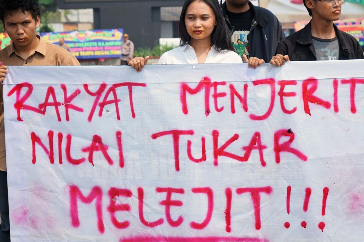 Reformasi Jilid II: Krisis Nyata atau Ilusi Memori Kolektif?