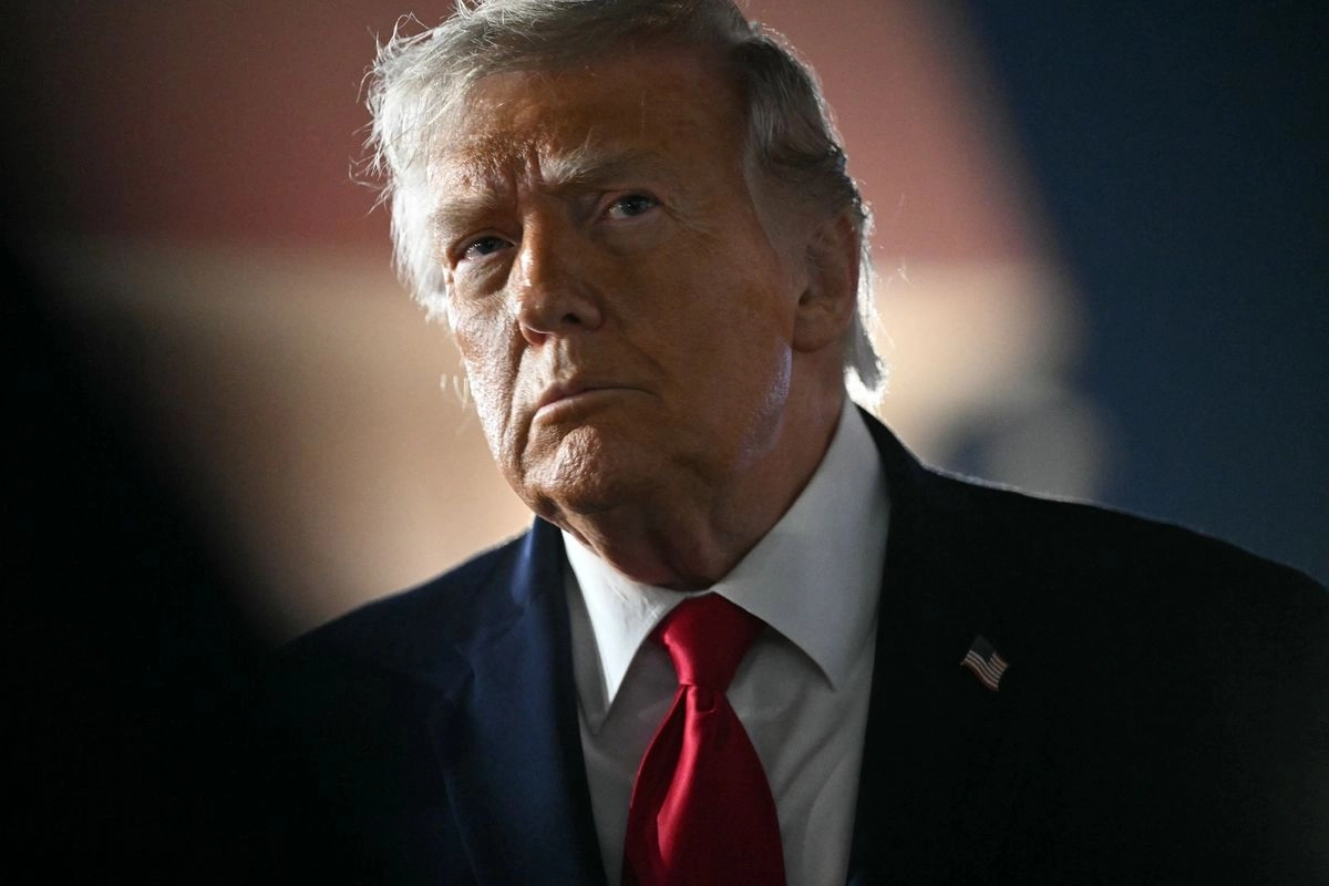 Trump Nyatakan Perang Iran Berakhir, Batalkan Serangan Besar