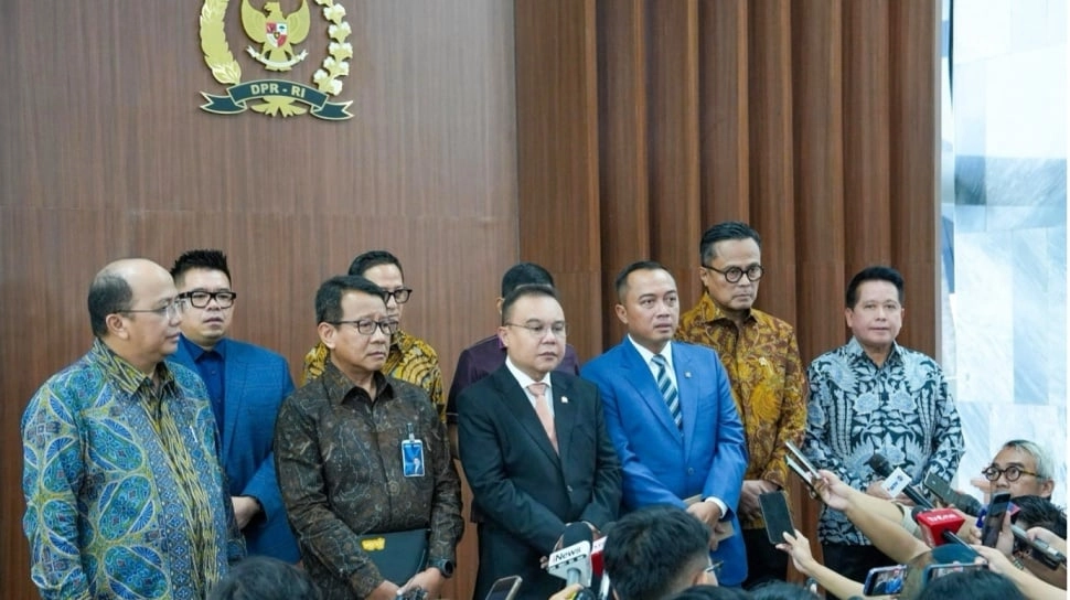 BRI: Stabilitas Pasar Terjaga, Komitmen Jaga Kinerja dan Nilai Jangka Panjang Pemegang Saham