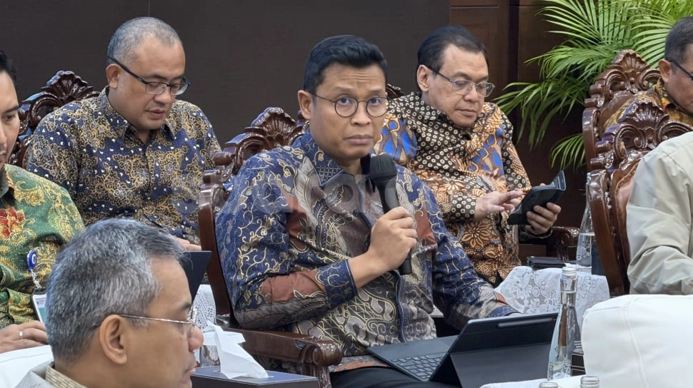DJP Klaim Aturan Baru PPh Final Bikin UMKM Naik Kelas, Bukan Bebani Administrasi Pajak