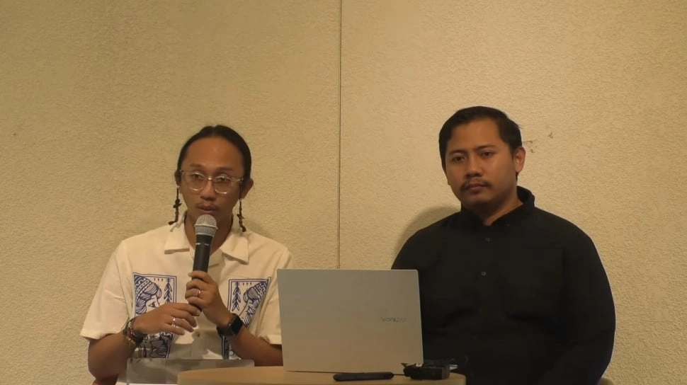 ICW: Audit BPK Jadi Komoditas Dagang, WTP Cuma Alat Pencitraan Politik