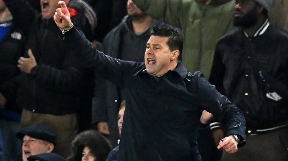 Jelang AS vs Paraguay, Mauricio Pochettino Tak Mau Banyak Basa Basi: Harus Menang Terus