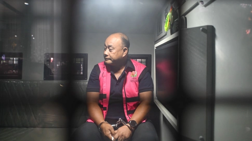 Kejagung Buka Peluang Tambah Tersangka Korupsi MBG, Nama-Nama Baru Masih Didalami