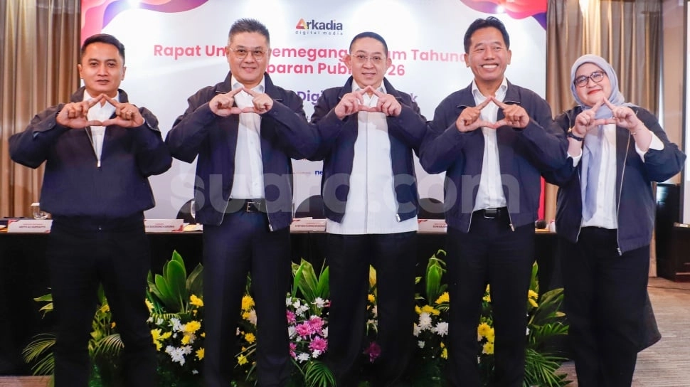 Laba Naik Saat Industri Media Berat, Emiten DIGI Bongkar Strategi Rahasianya