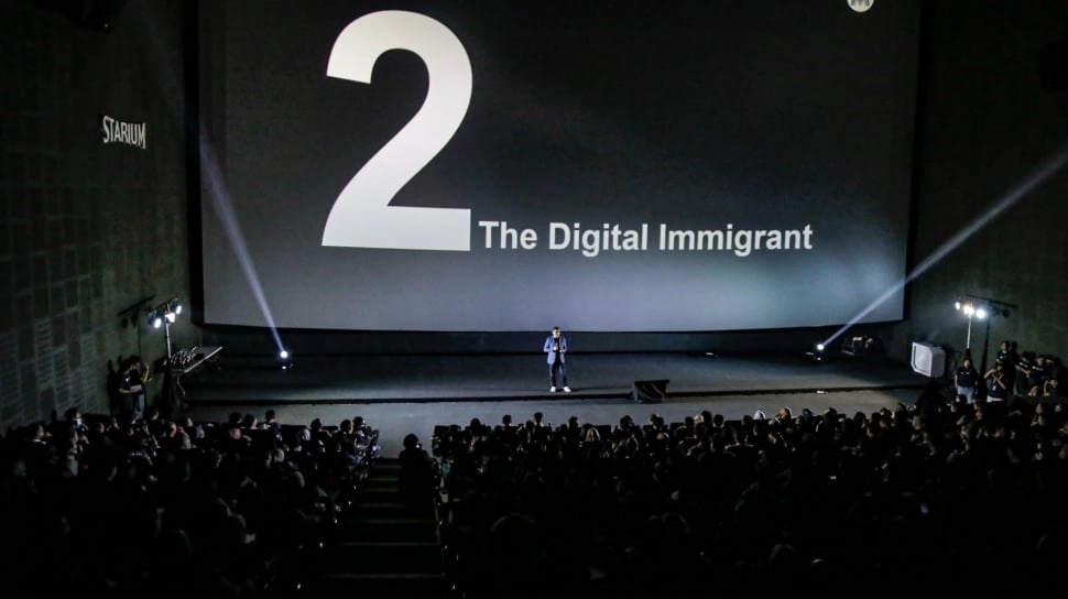 Marketeers Tech for Business 2026: Jurus Baru Digital Marketing di Era AI