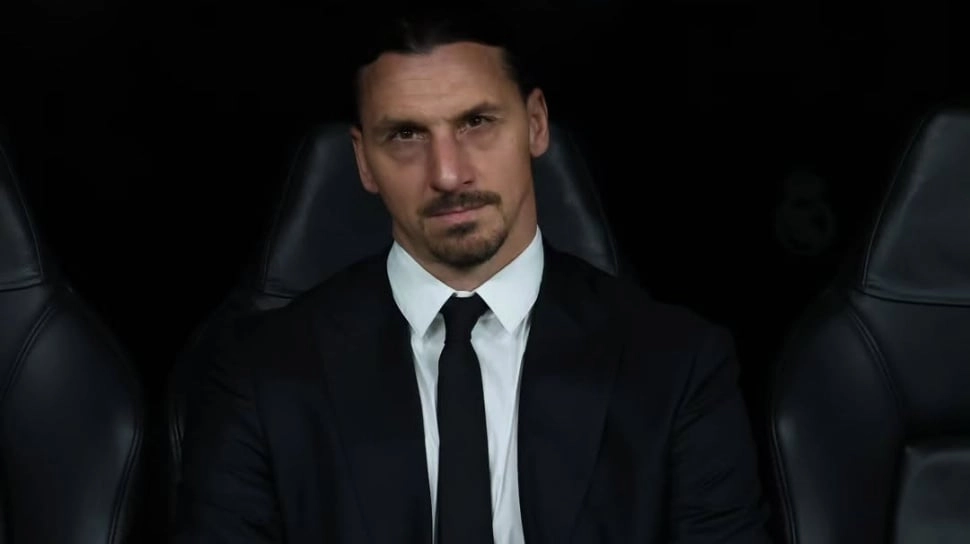 Zlatan Ibrahimovic Sebut Dirinya Lebih Lengkap daripada Erling Haaland