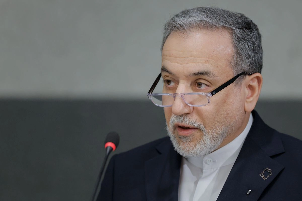 Rencana Berubah, AS-Iran Bakal Tanda Tangani Kesepakatan Jarak Jauh