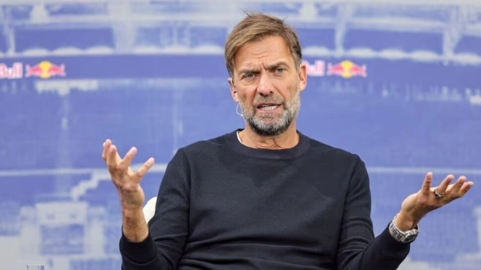 Jurgen Klopp Kecam Water Break di Piala Dunia 2026: Sepak Bola Disandera Iklan!